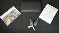 Hyundai i10 1.0 [63] Advance 5dr Auto [Nav] Petrol Hatchback